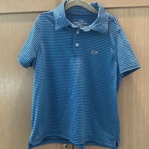 Vineyard Vines performance Polo